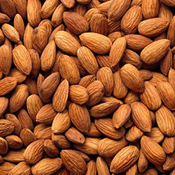 Almonds