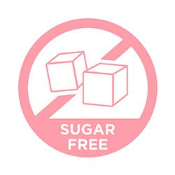 Sugar Free